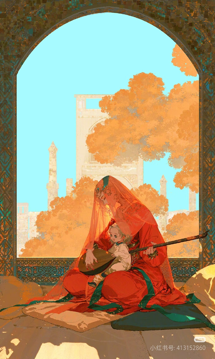 伊吹鸡腿子