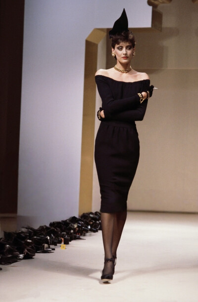 Inès de la Fressange