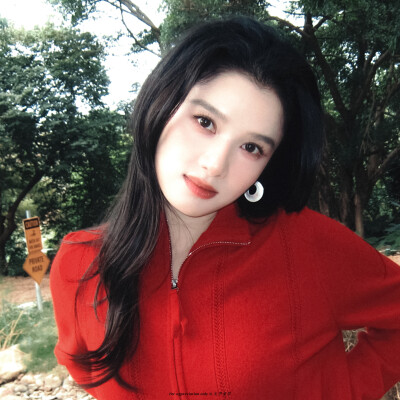 张婧仪
