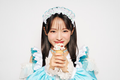 冰淇淋组的大熊