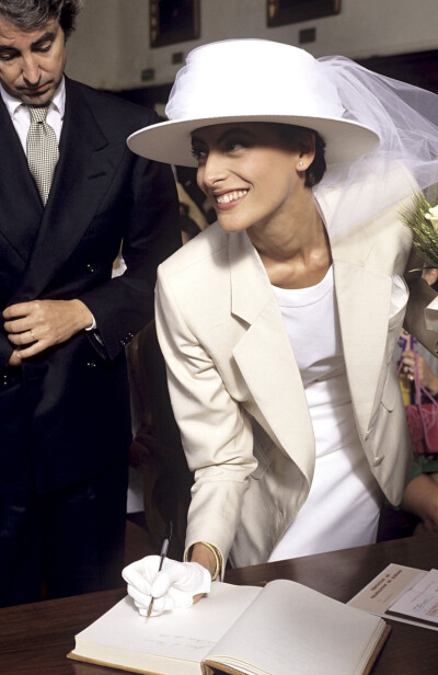 Inès de la Fressange