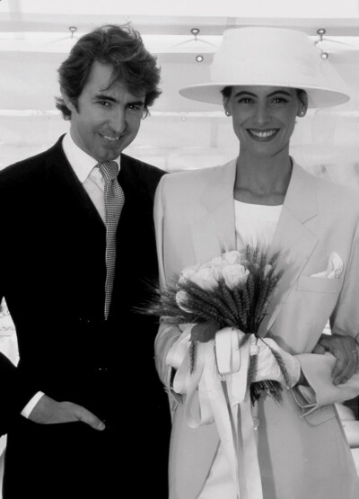 Inès de la Fressange