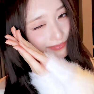 布灵布灵是李瑞呀