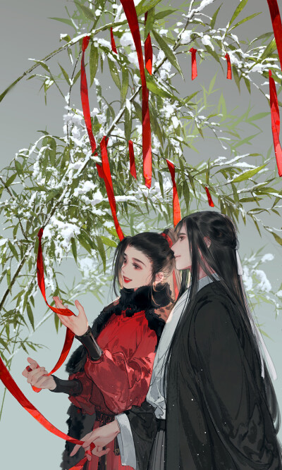 人间心愿