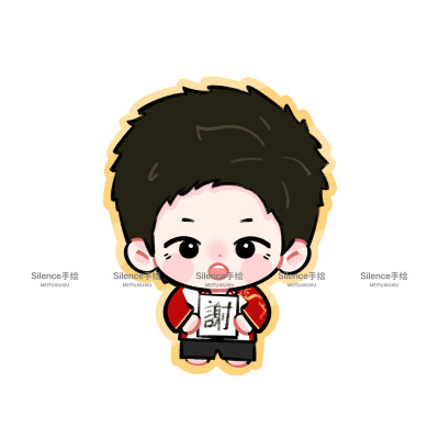 小鼻嘎QQ人手绘 / 头像合集