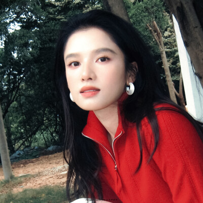 张婧仪