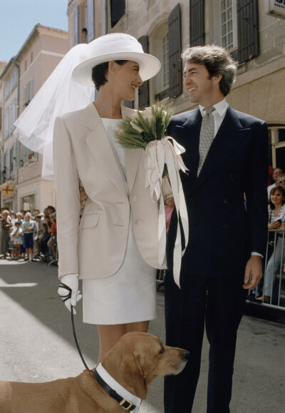 Inès de la Fressange