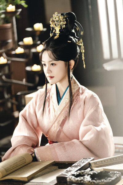 冒姓琅琊之名扬天下 谢星涵