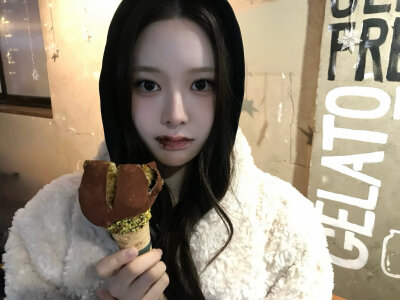 izna jeemin方智玟