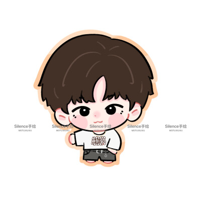 小鼻嘎QQ人手绘 / 头像合集