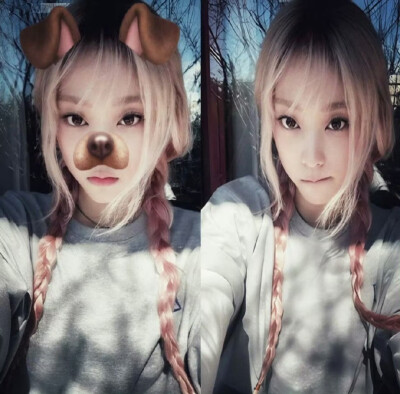 me + u = (っˆ ³(ˊ ᵕ ˋ )