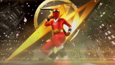 宇宙战士隐连者