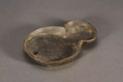 宋代  葫芦形砚观复博物馆藏