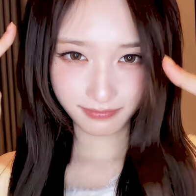 布灵布灵是李瑞呀