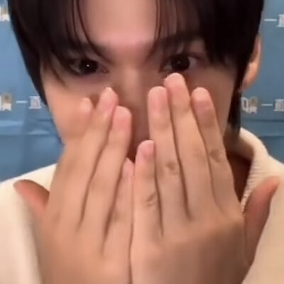 那么也请你给我一次机会