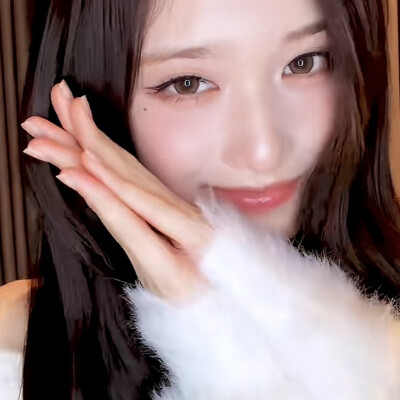 布灵布灵是李瑞呀