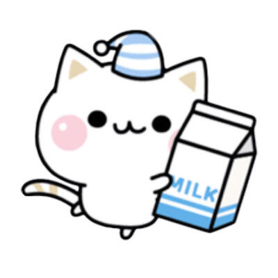 猫咪头像
