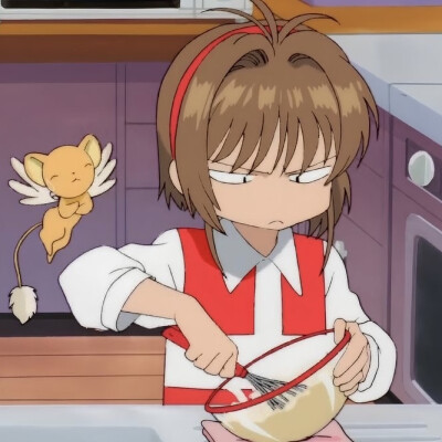 动漫✦复古漫✦旧漫✦九零年代✦头像✦拾花