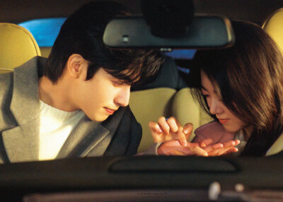 - 林屿森 ｜ 聂曦光 。