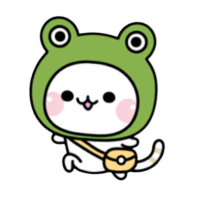 猫咪头像
