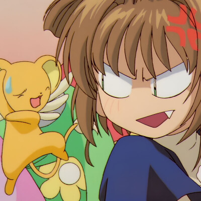 动漫✦复古漫✦旧漫✦九零年代✦头像✦拾花