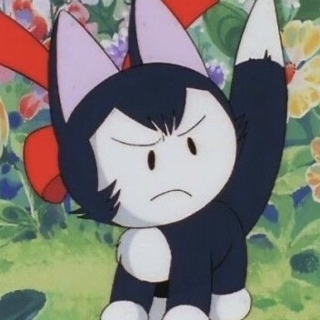 动漫✦复古漫✦旧漫✦九零年代✦头像✦拾花