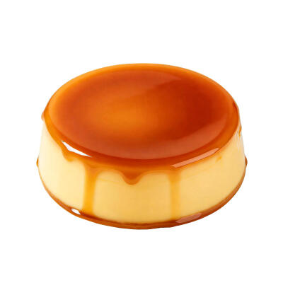 甜品蛋糕白底头像