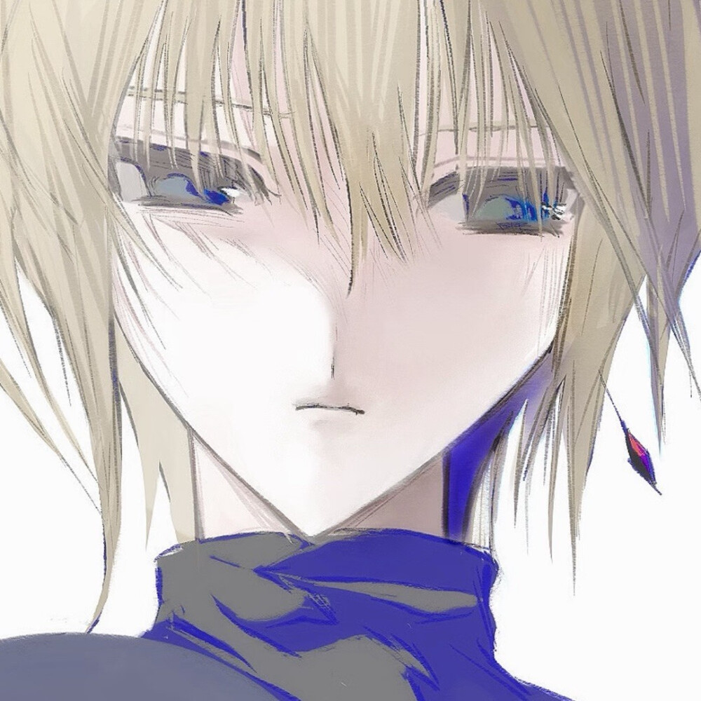 所以尽可能不要离我太远，可以的话不要让我感到痛苦