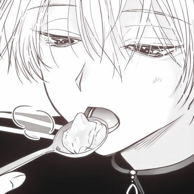 来源：pin
编辑：太多
动漫男头Δ