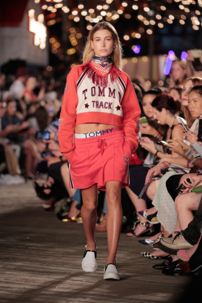 Tommy Hilfiger 2016