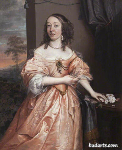 John Michael Wright 作品