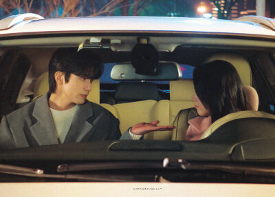  林屿森 ｜ 聂曦光 。