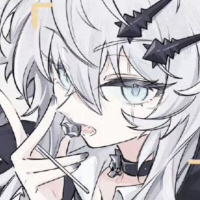 烦恼的尽头是凋敝的黑白