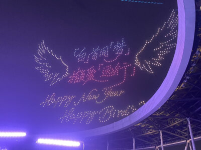 张远 白梦跨年版