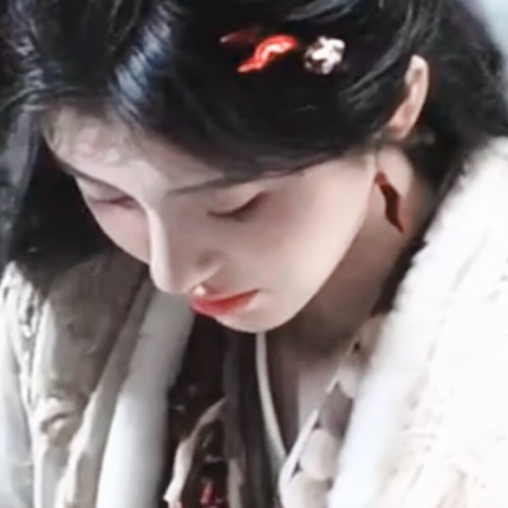 无意冒犯但是姑娘可有婚配啊？