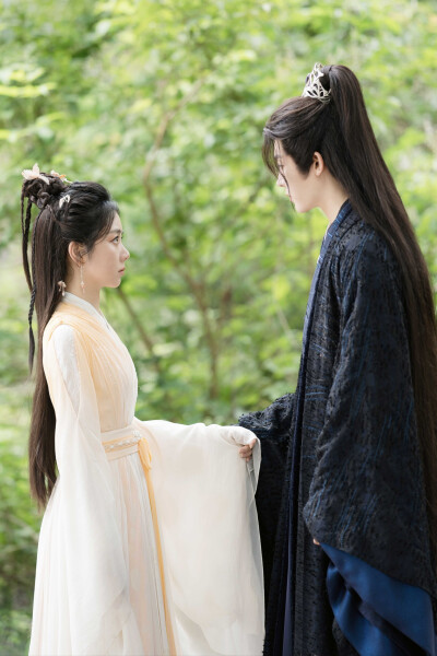 逍遥 肖瑶×红烨