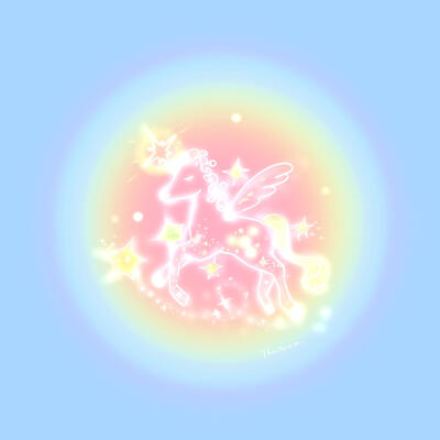 马年好运头像
小红地瓜画师：一棵树.