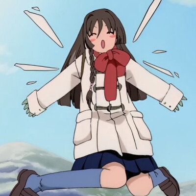 动漫✦复古漫✦旧漫✦头像✦拾花