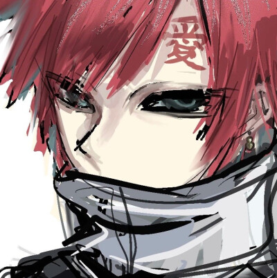 这么一点点倔称得上我的优点