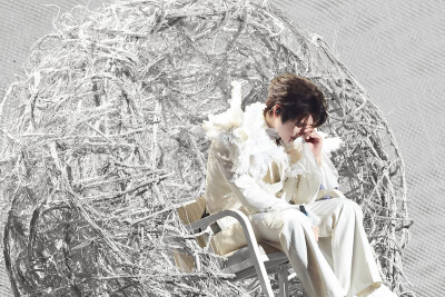 张远 白梦跨年版