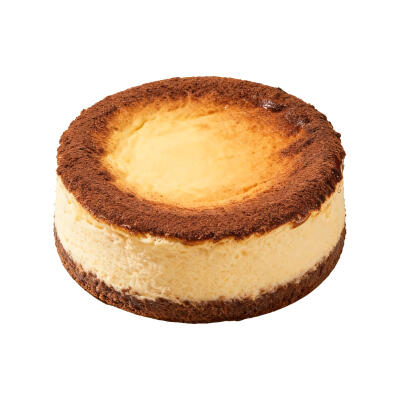 甜品蛋糕白底头像