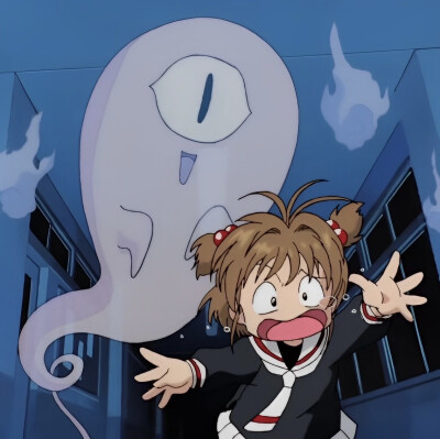 动漫✦复古漫✦旧漫✦九零年代✦头像✦拾花