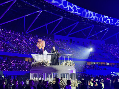 张远 白梦跨年版