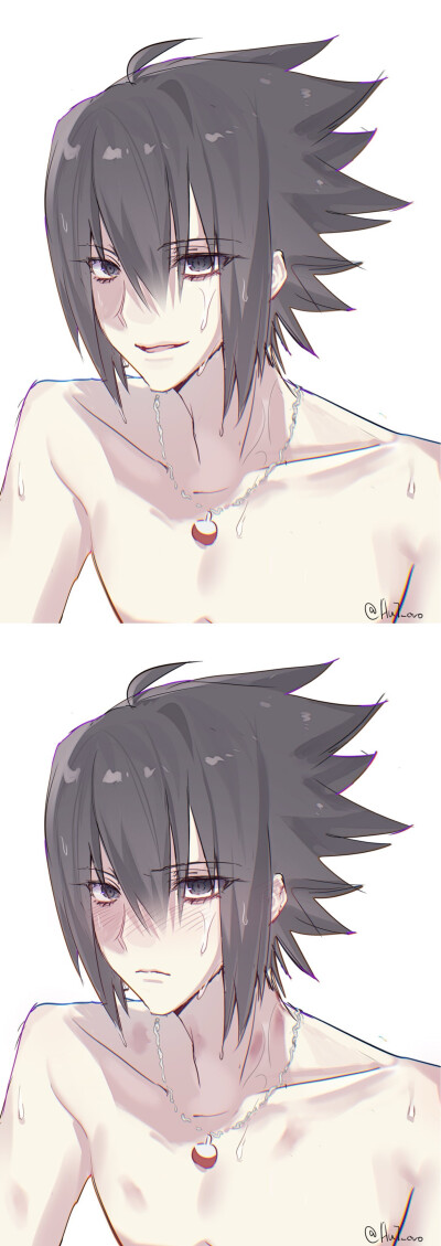 宇智波佐助
