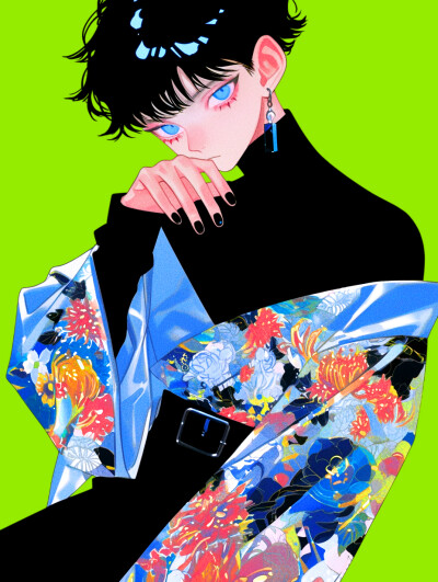 D
