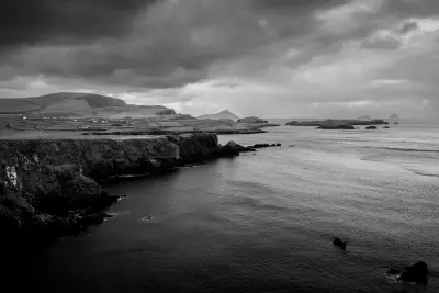 Photo by WenGe