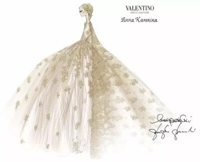 下面是这对经典组合的更多设计手稿。