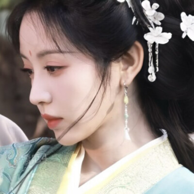 人与人之间最强的滤镜 不过是一双偏爱的眼睛