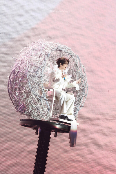 张远 白梦跨年版