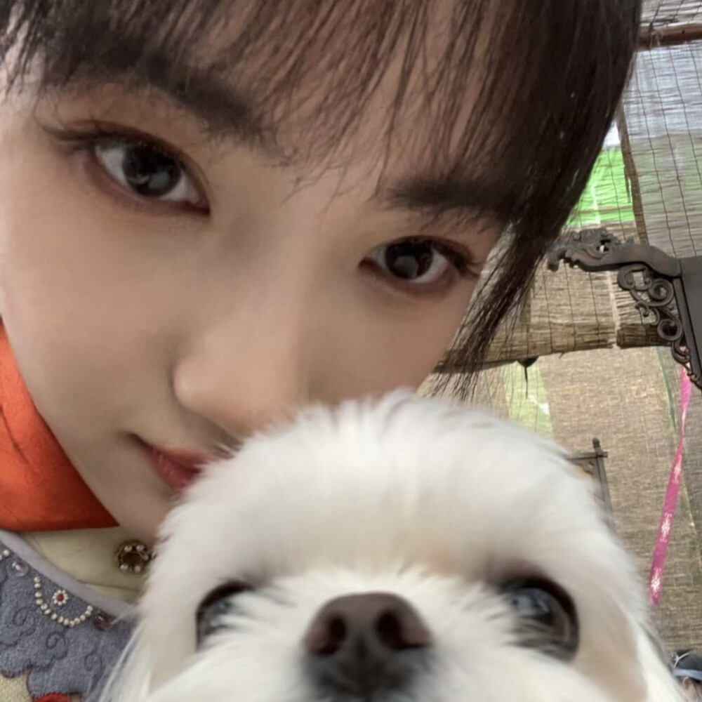 你相信一见钟情吗